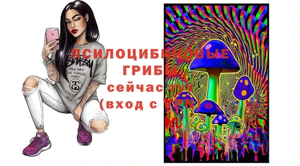 молекула духа Абаза